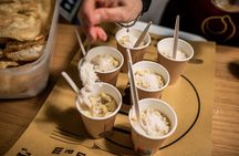 Private Half Day Modena Walking and Food Tasting Tour