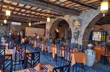 Erfoud Cooking Class at des dunes