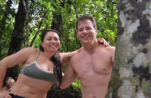 Nauyaca Waterfall / All Inclusive Full Day Excursion 