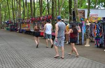 Waterfall Adventures-All Inclusive Full-Day