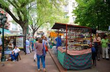 Private Half Day Sightseeing in Buenos Aires