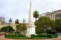 Private Half Day Sightseeing in Buenos Aires