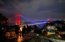Istanbul Blue Mosque Hagia Sophia Topkapi Tour