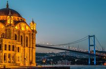 Istanbul Blue Mosque Hagia Sophia Topkapi Tour