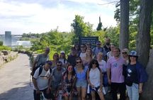 Discover Niagara Falls – One-Day Tour from New Jersey