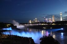 Discover Niagara Falls – One-Day Tour from New Jersey
