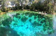 Clear Kayak Three Sisters Springs Sunset and Glow Tour