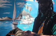 Private Tour in Aswan : Nubian Village and Felucca