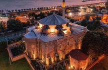 Little Hagia Sophia / Aromatherapy Workshop with Breakfast 