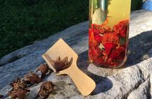 Little Hagia Sophia / Aromatherapy Workshop with Breakfast 