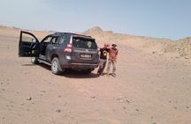 Exciting 3-Day Trip from Marrakech to Fes via Merzouga