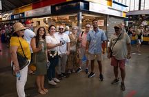 Guided tour of Malaga with tasting of typical products