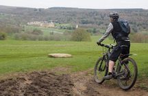 Small Group eBike Tour featuring Peak District Highlights
