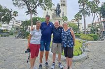 Best Highlights in Guayaquil