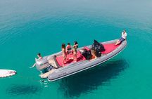 Snorkeling Boat Tour with Skipper in Alghero