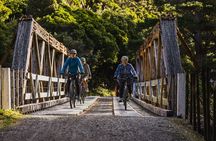 Remutaka Rail Trail eBike Explorer Cycle Tour