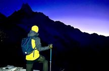 Mardi Himal Trek 4 Days from Pokhara to Pokhara