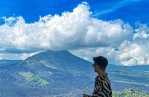 Kintamani Volcano View Tour