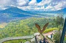 Kintamani Volcano View Tour