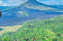 Kintamani Volcano View Tour