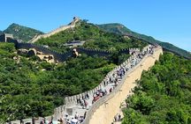 Full Day Guided Exploration of Beijing Badaling Great Wall