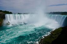 2 Day Niagara Falls Tour from New York