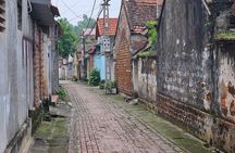 Duong Lam Village & Ba Vi National Park Jeep Tour From Hanoi