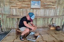 Thai Cuisine Masterclass Daily Rotating Menu from Koh Samui 