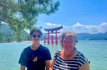 Hiroshima Private Tour: Best Highlights in a Day