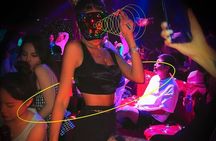 Shanghai Night Vibes Pub and Club Crawl