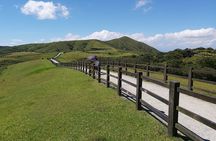 Small-Group: Beitou and Yangmingshan Day Tour from Taipei