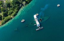 Pearl Harbor and Mini Circle Island Tour from Kauai