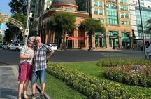 Ho Chi Minh Full Day City Tour with Shore Excursion