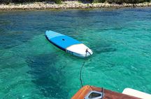 Private Boat Tour to Croatian Islands