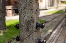 Auschwitz-Birkenau Tour from Krakow with Ticket & Pick-Up Options