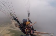 Tandem Paragliding Vlore Albania