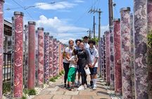 Private Walking Tour in the Arashiyama Bamboo Forest with Guide