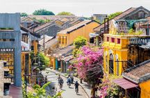 Hoi An Ancient Town & Cam Thanh Bastket Boat Shore Excursions