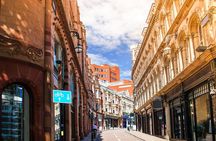 2 Hour Private Walking Tour of Birmingham