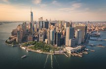 Lower Manhattan Historical Guided Tour