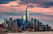 Lower Manhattan Historical Guided Tour