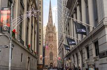 Lower Manhattan Historical Guided Tour
