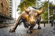 Lower Manhattan Historical Guided Tour