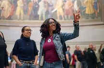 Skip the Line National Archives and US Capitol Tour