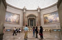 Skip the Line National Archives and US Capitol Tour
