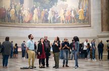 Skip the Line National Archives and US Capitol Tour