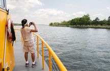 Old Town Alexandria in a Day with Round Trip Ferry Cruise