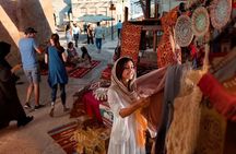 Dubai Traditional Tour: Arabian Culture & Heritage – Group Tour