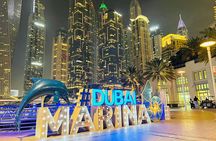 Dubai City Tour