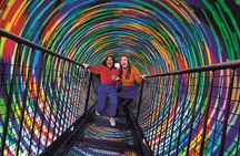 Harry Potter's Edinburgh Tour and House of Illusions Experience
